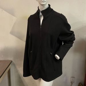 Ibex merino wool shak jacket